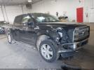 Ford F-150 Platinum Image 1