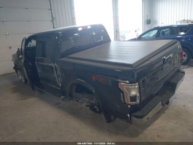 Ford F-150 Platinum Image 10