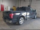 Ford F-150 Platinum Image 7