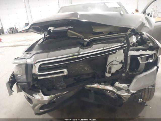 Ram 1500 Laramie  4x4 5'7 Box Image 8