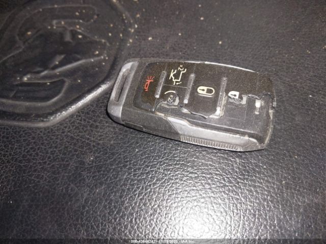 Ram 1500 Laramie  4x4 5'7 Box Image 14