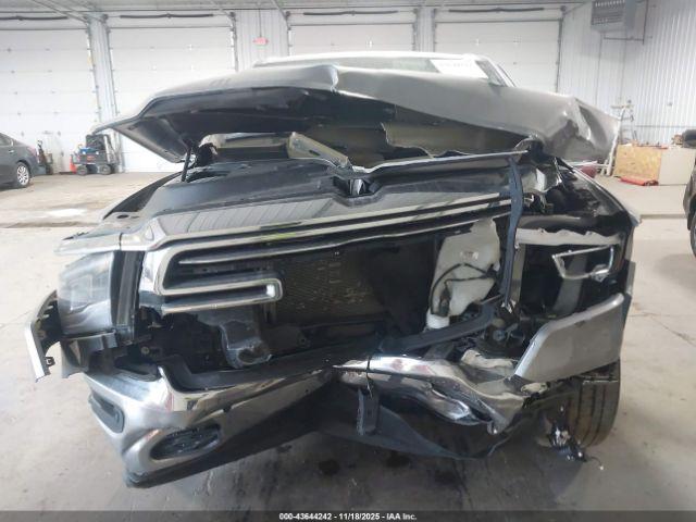 Ram 1500 Laramie  4x4 5'7 Box Image 10