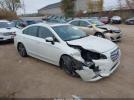 Subaru Legacy 2.5i Limited Image 1