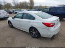 Subaru Legacy 2.5i Limited Image 3