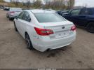 Subaru Legacy 2.5i Limited Image 4