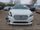 Subaru Legacy 2.5i Limited Image 15