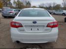 Subaru Legacy 2.5i Limited Image 12