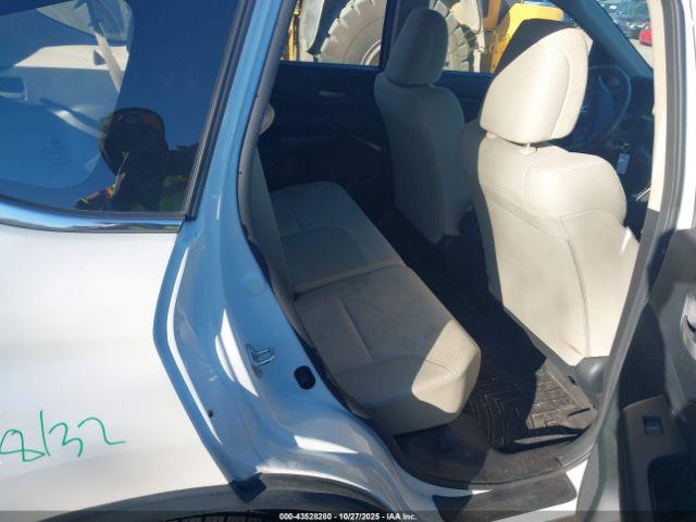 Honda CR-V Lx Image 15