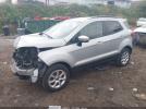 Ford EcoSport Se Image 3