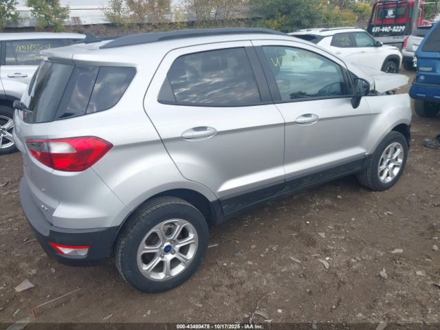 Ford EcoSport Se Image 2