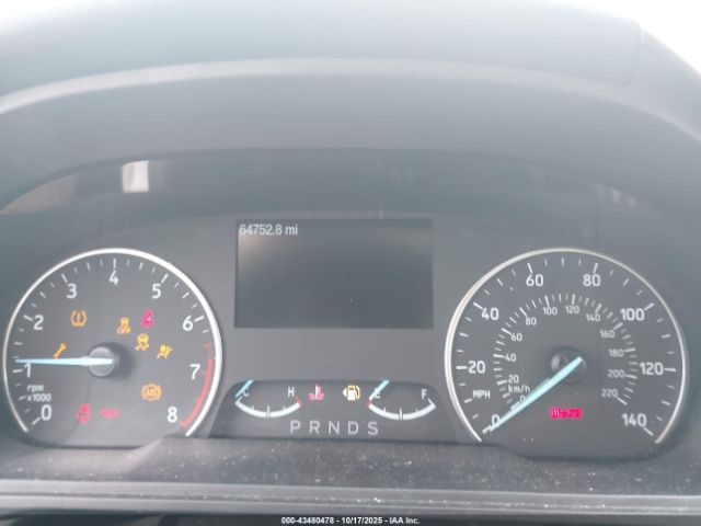 Ford EcoSport Se Image 6