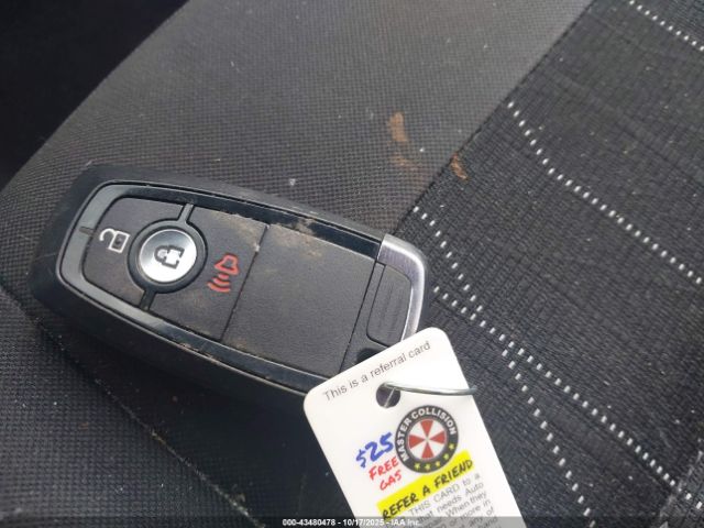 Ford EcoSport Se Image 10