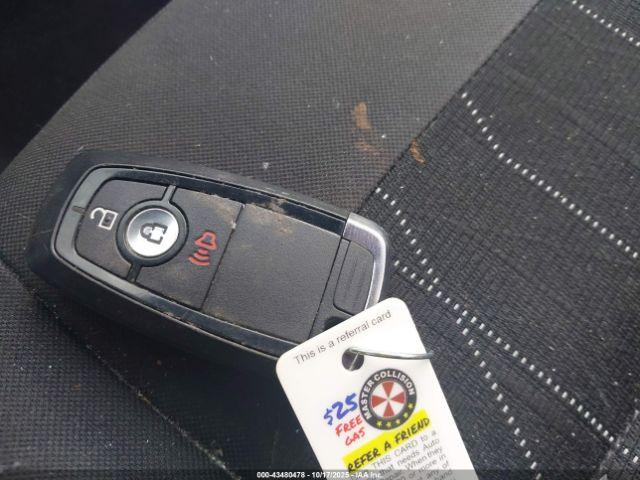 Ford EcoSport Se Image 10