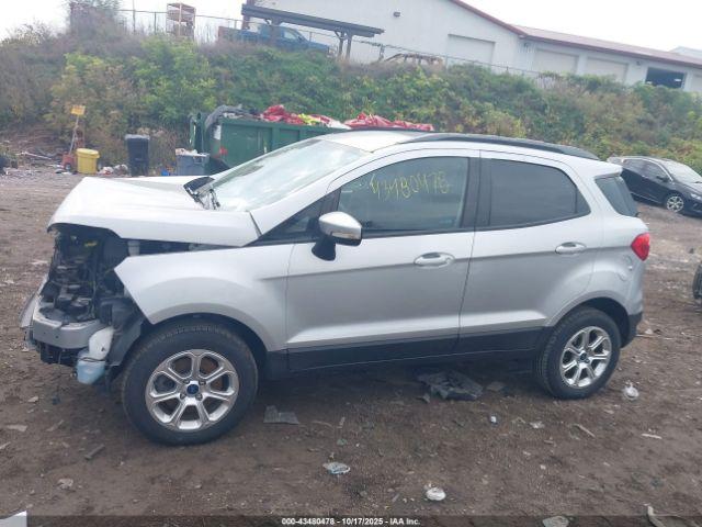 Ford EcoSport Se Image 15