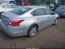 Nissan Altima 2.5 Sl Image 14