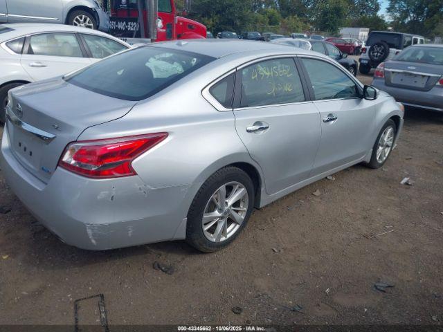 Nissan Altima 2.5 Sl Image 14