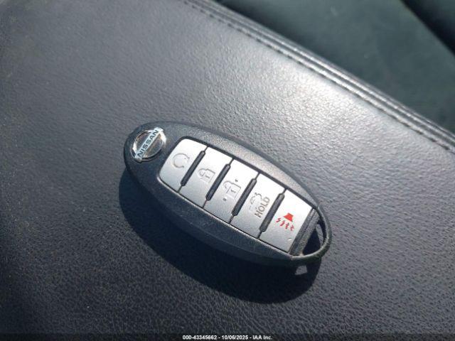 Nissan Altima 2.5 Sl Image 5