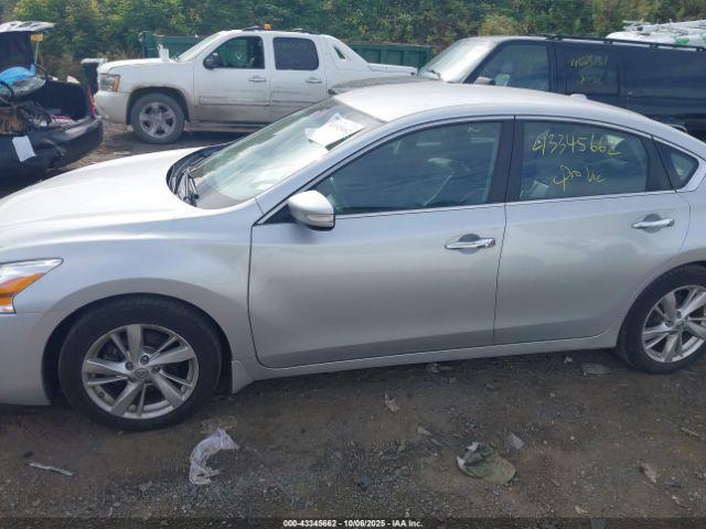 Nissan Altima 2.5 Sl Image 6