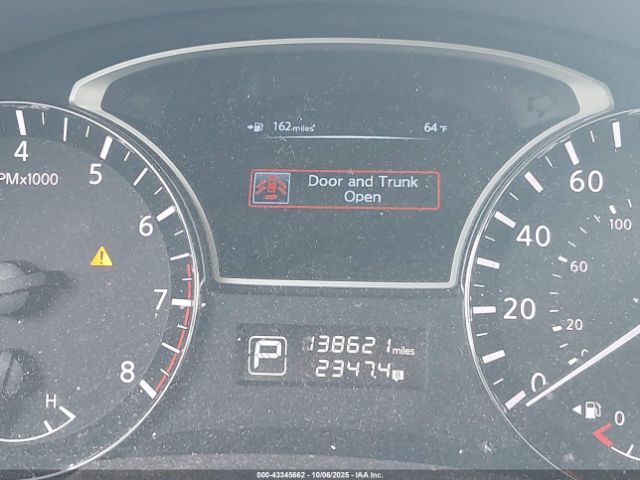 Nissan Altima 2.5 Sl Image 16