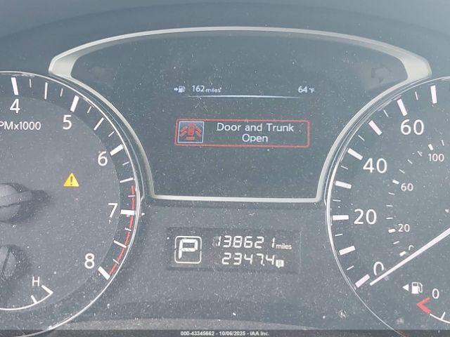 Nissan Altima 2.5 Sl Image 16