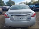Nissan Altima 2.5 Sl Image 12