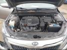 Kia Optima Ex Image 9