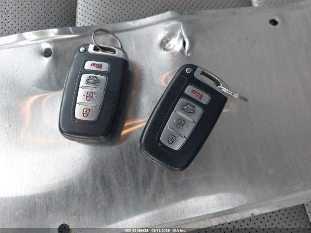 Kia Optima Ex Image 8