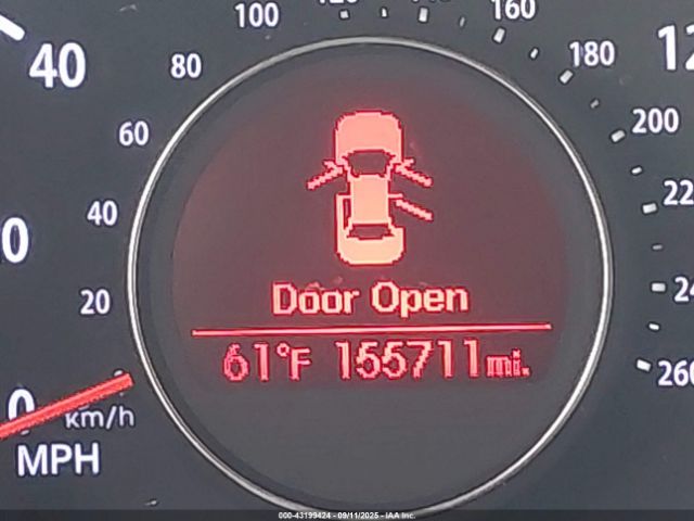 Kia Optima Ex Image 12