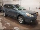 Subaru Outback 2.5i Premium Image 1
