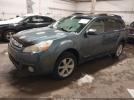 Subaru Outback 2.5i Premium Image 5