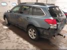 Subaru Outback 2.5i Premium Image 3