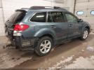 Subaru Outback 2.5i Premium Image 6