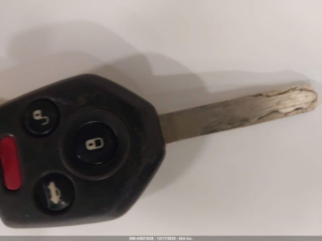 Subaru Outback 2.5i Premium Image 12