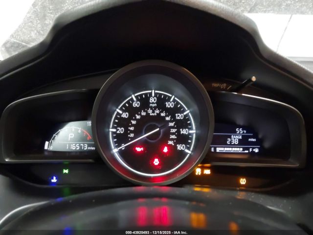 Mazda Mazda3 Touring Image 7