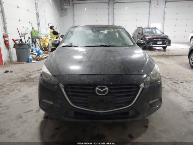 Mazda Mazda3 Touring Image 16