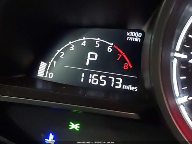 Mazda Mazda3 Touring Image 13