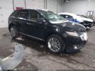 Lincoln MKX Image 1