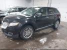 Lincoln MKX Image 5