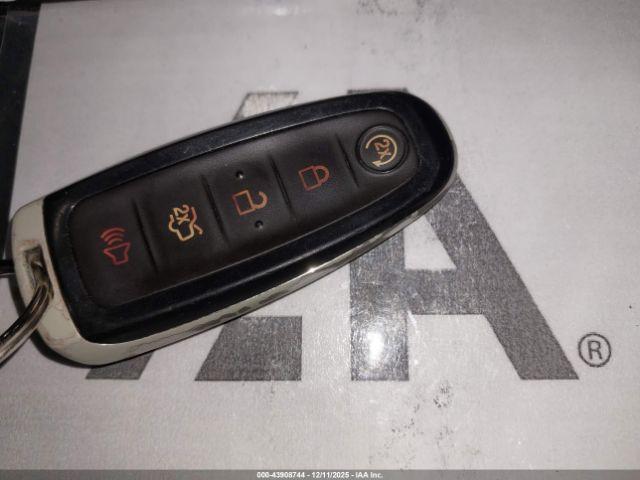 Lincoln MKX Image 15