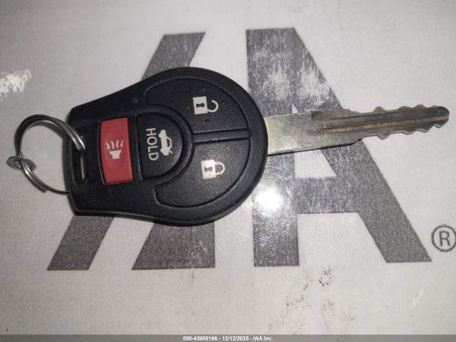 Nissan Sentra S Image 8