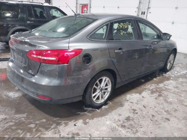 Ford Focus Se Image 2