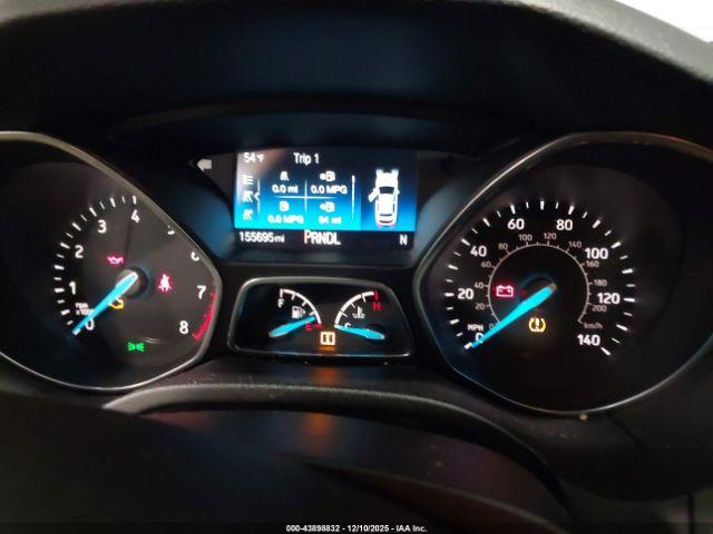 Ford Focus Se Image 4