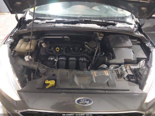 Ford Focus Se Image 15