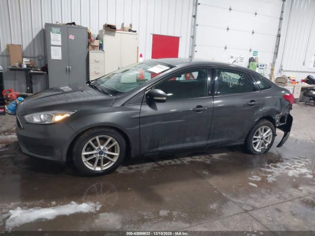Ford Focus Se Image 13