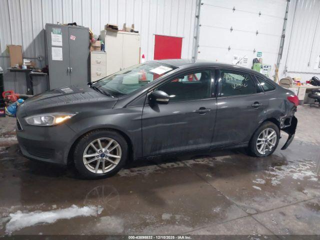 Ford Focus Se Image 13