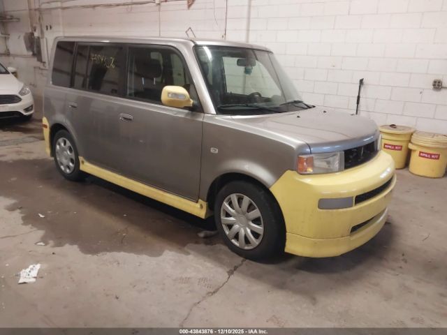 Scion xB Image 1