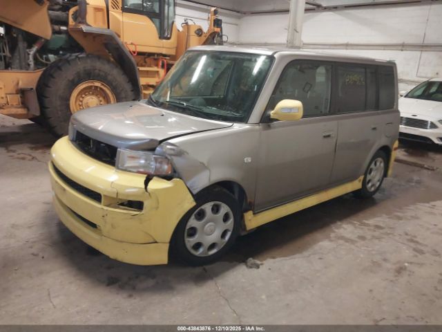 Scion xB Image 2