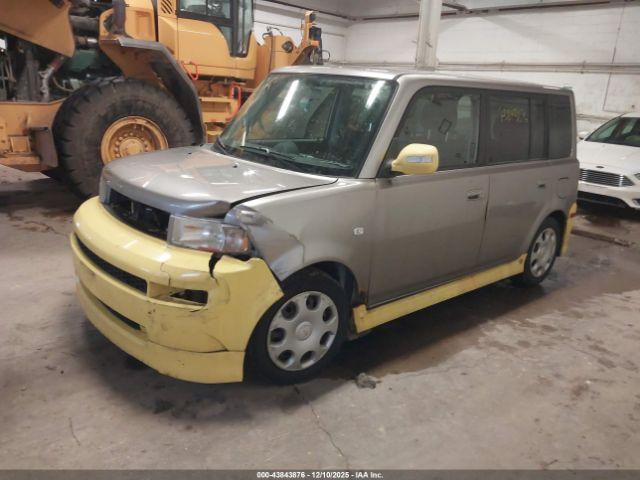Scion xB Image 2