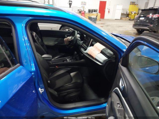 Jeep Compass Latitude 4x4 Image 4