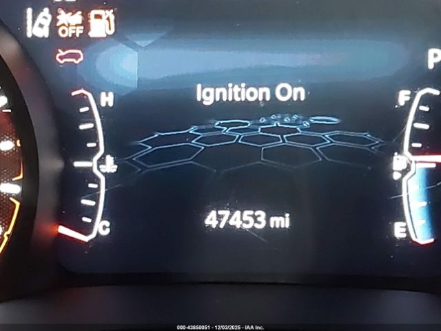 Jeep Compass Latitude 4x4 Image 15